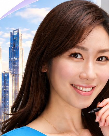 대표 강사 정유선